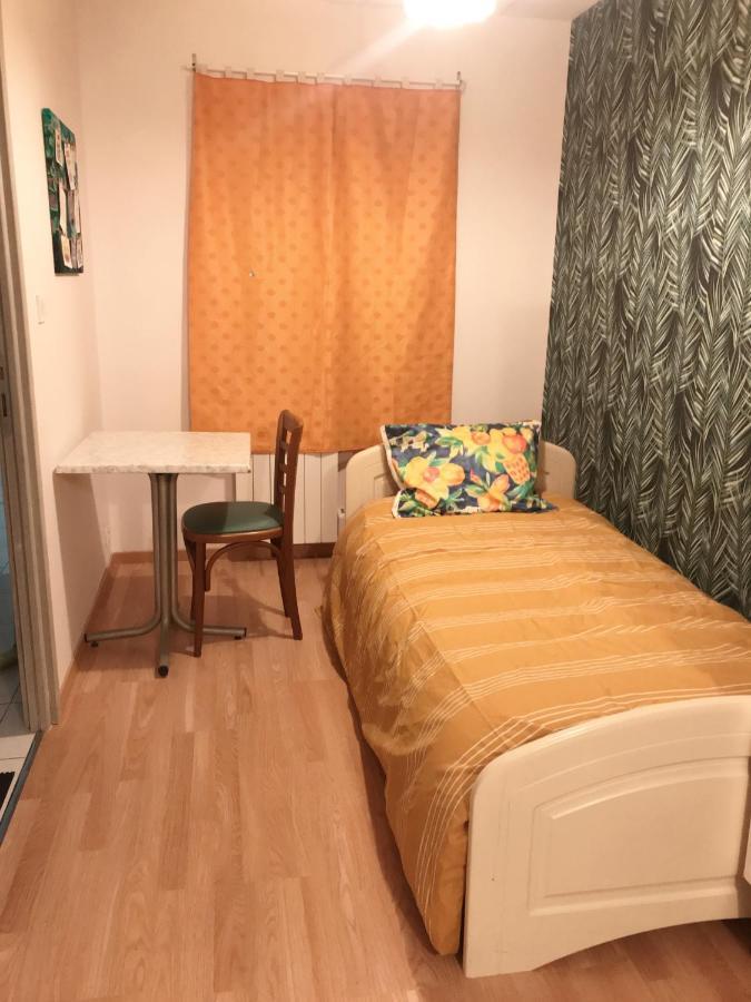 Chez Sophie - Part Die Lyon Buitenkant foto