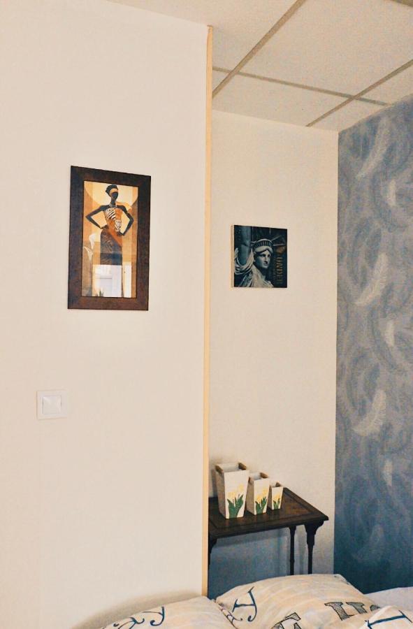 Chez Sophie - Part Die Lyon Buitenkant foto
