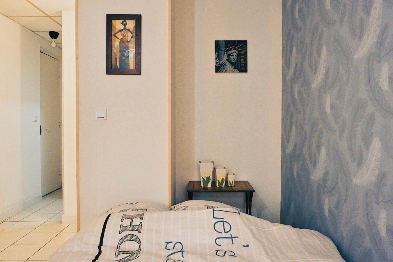 Chez Sophie - Part Die Lyon Buitenkant foto