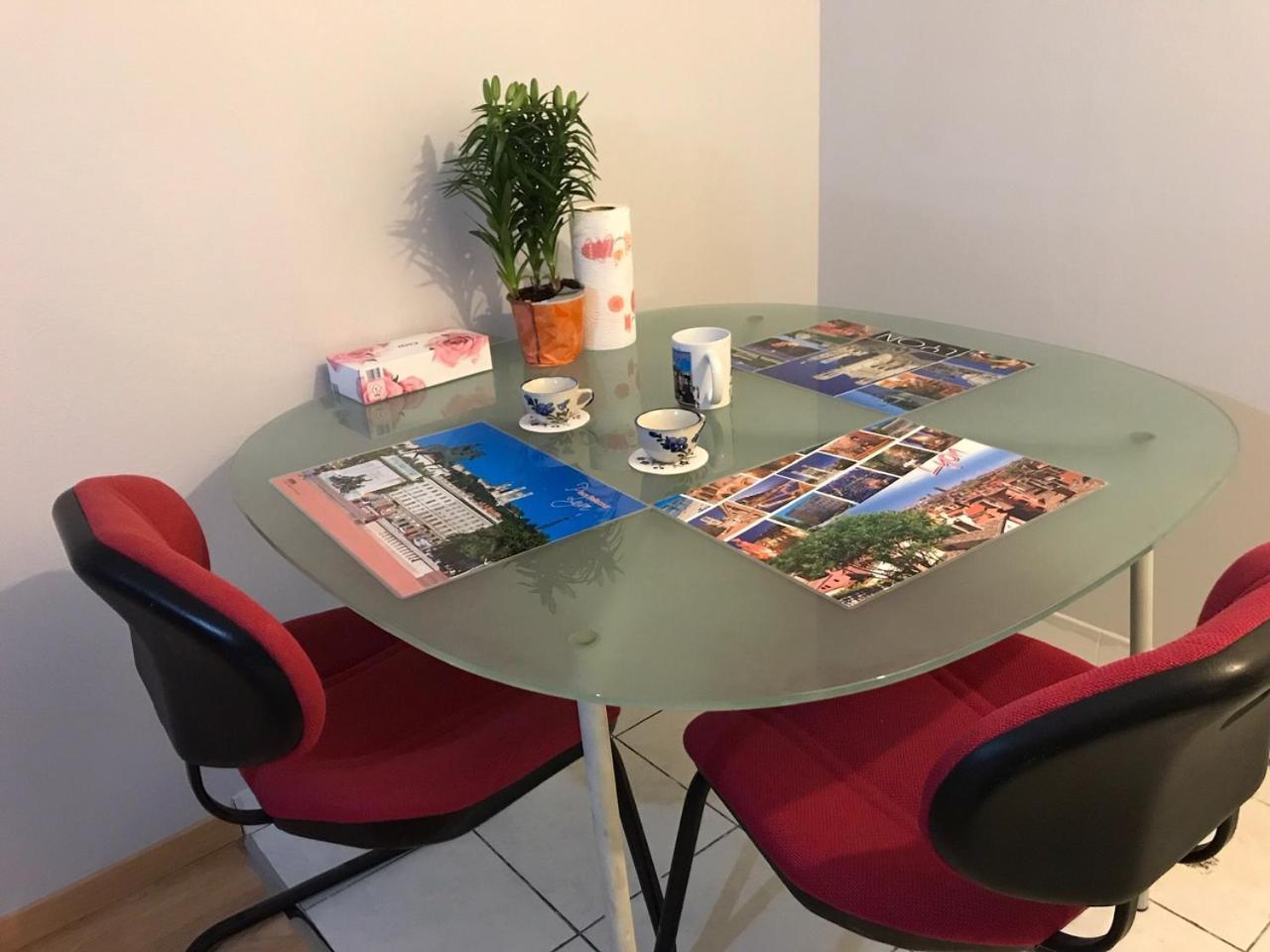 Chez Sophie - Part Die Lyon Kamer foto